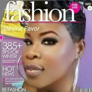 Meet your Posher, Tomeka